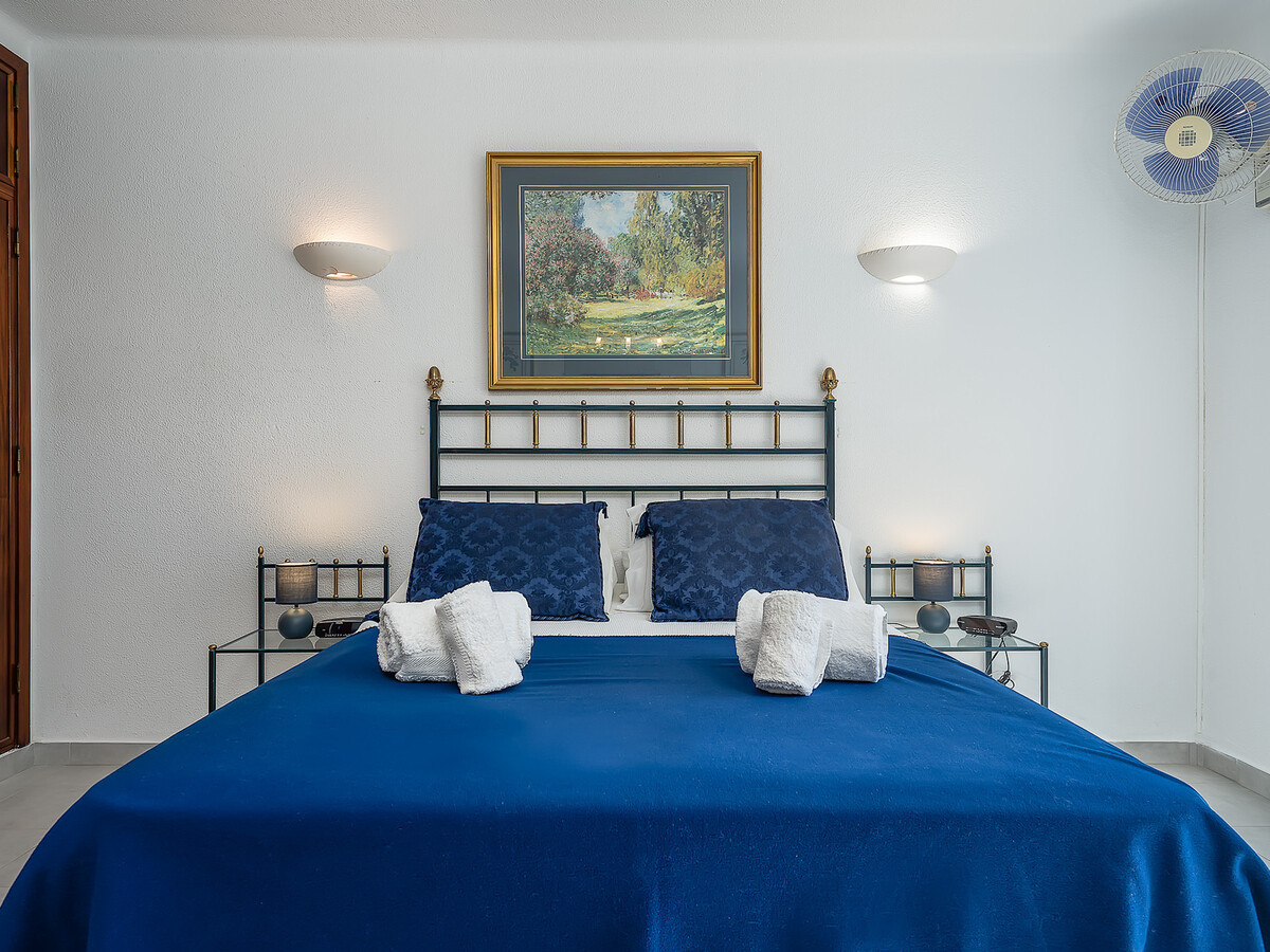 Villa familiale à Carvoeiro avec piscine privée chauffée - Photo 28