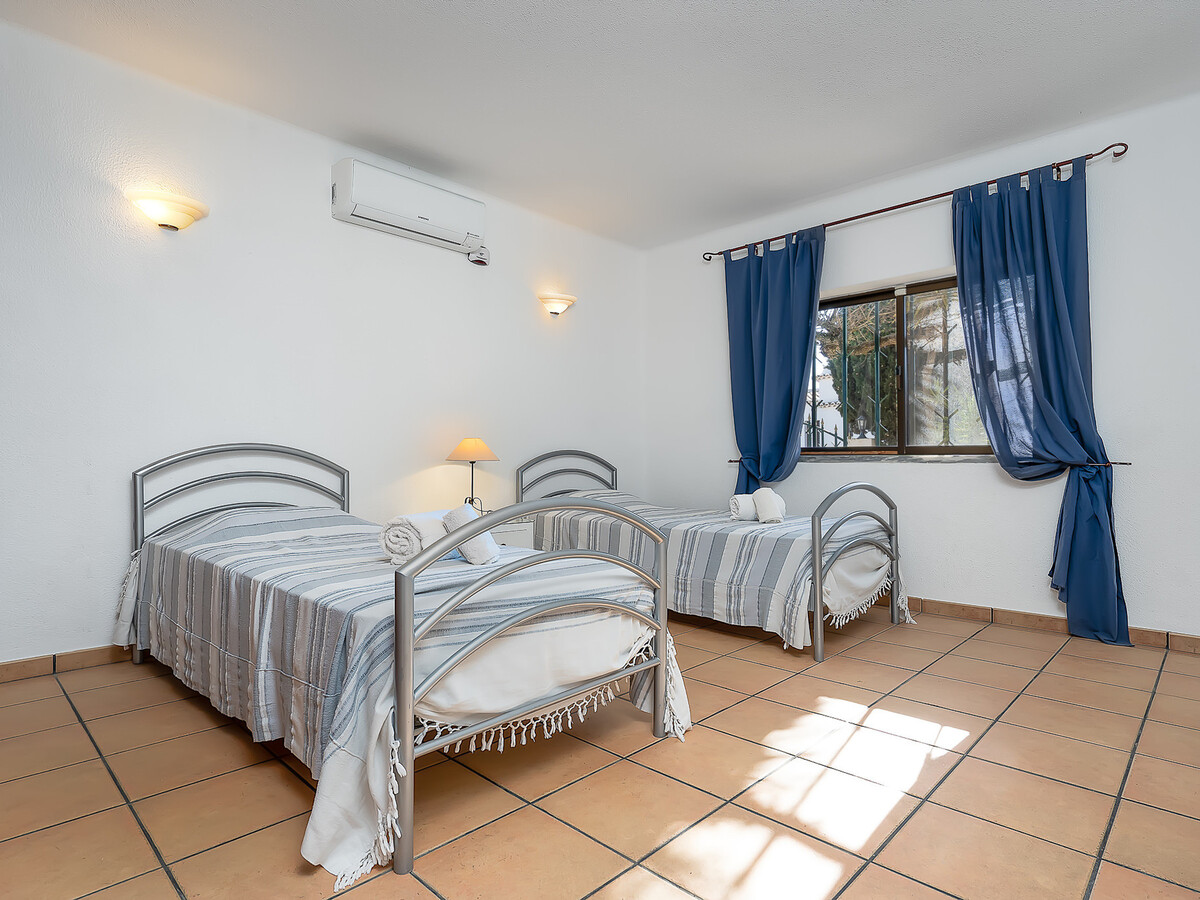 Villa familiale à Carvoeiro avec piscine privée chauffée - Photo 29