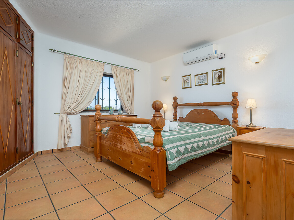 Villa familiale à Carvoeiro avec piscine privée chauffée - Photo 30