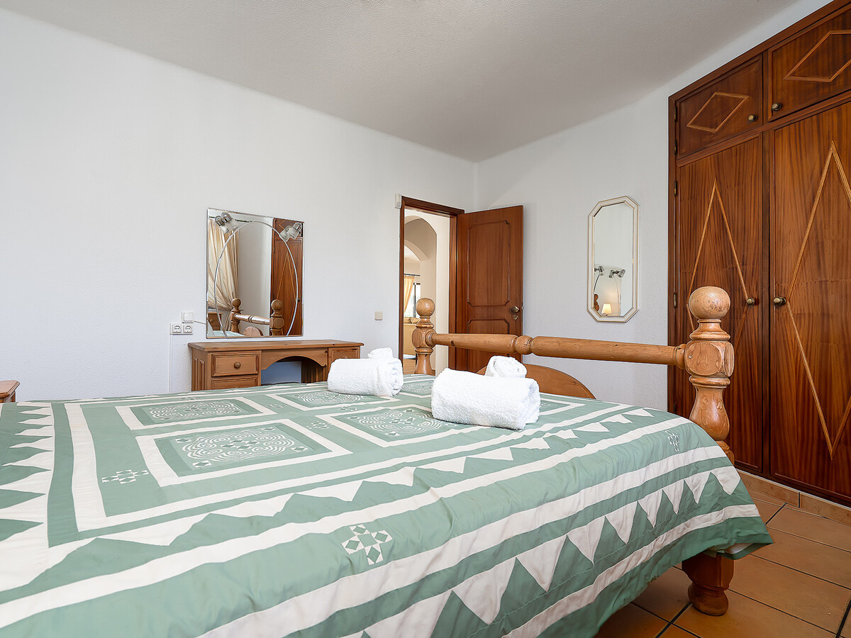 Villa familiale à Carvoeiro avec piscine privée chauffée - Photo 31