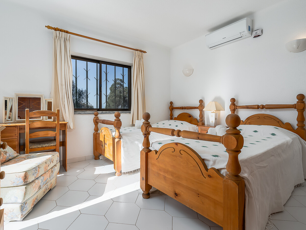 Villa familiale à Carvoeiro avec piscine privée chauffée - Photo 33