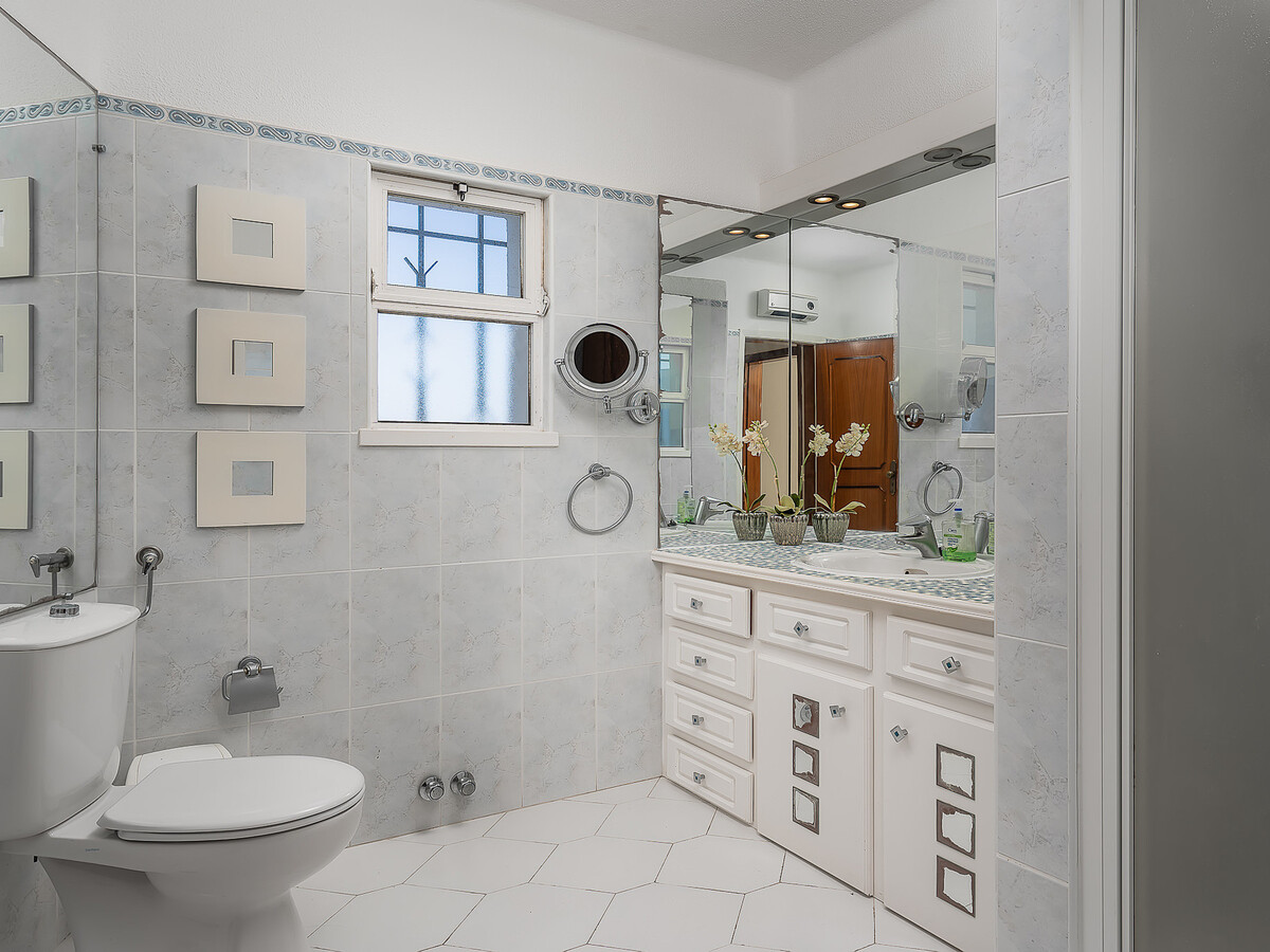 Villa familiale à Carvoeiro avec piscine privée chauffée - Photo 36