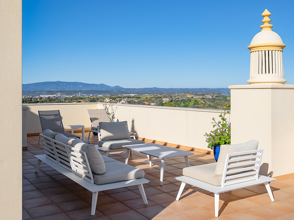 Casa Saudade : Penthouse luxueux avec jacuzzi et grande véranda - Photo 2
