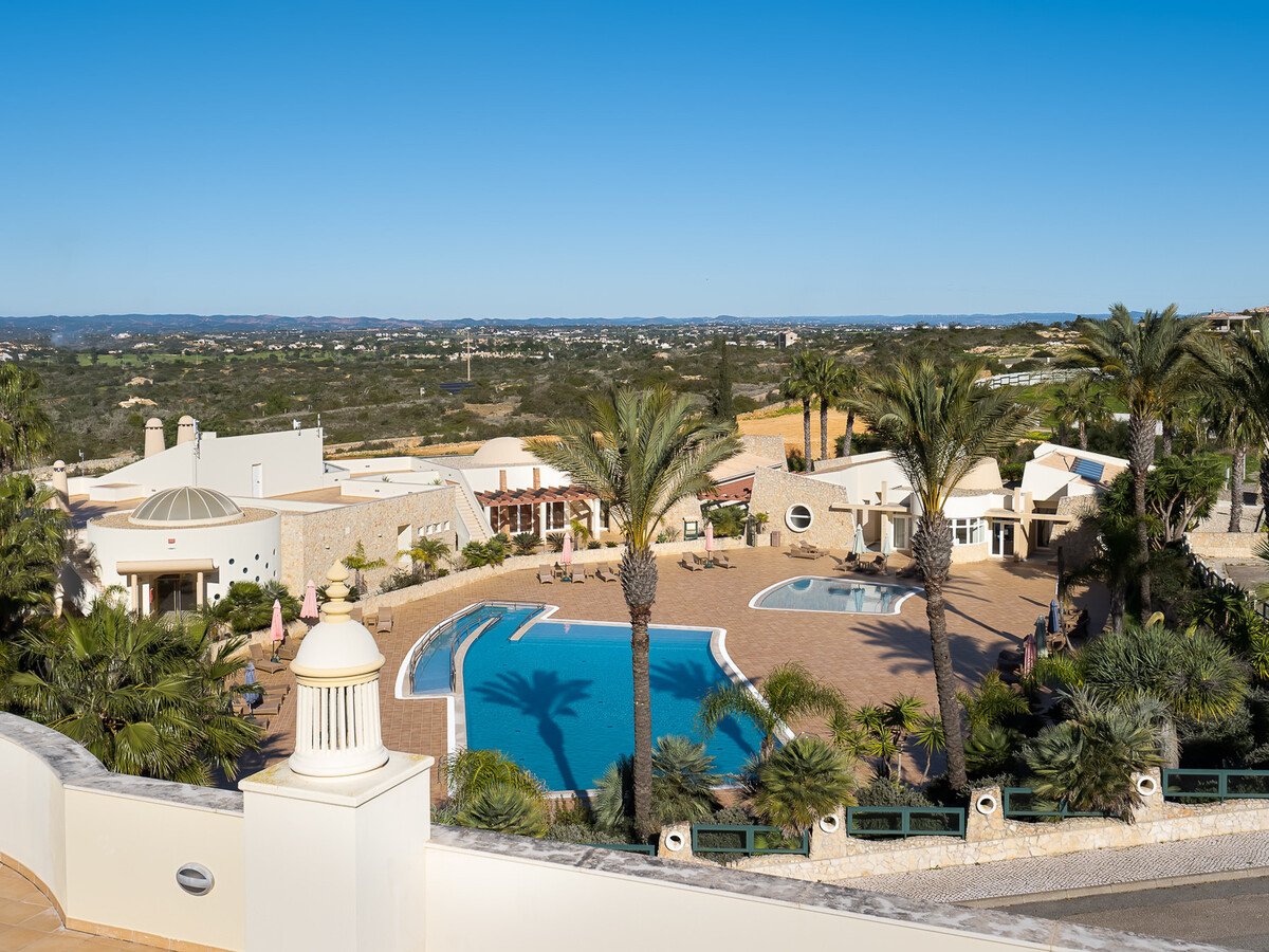 Casa Saudade : Penthouse luxueux avec jacuzzi et grande véranda - Photo 6