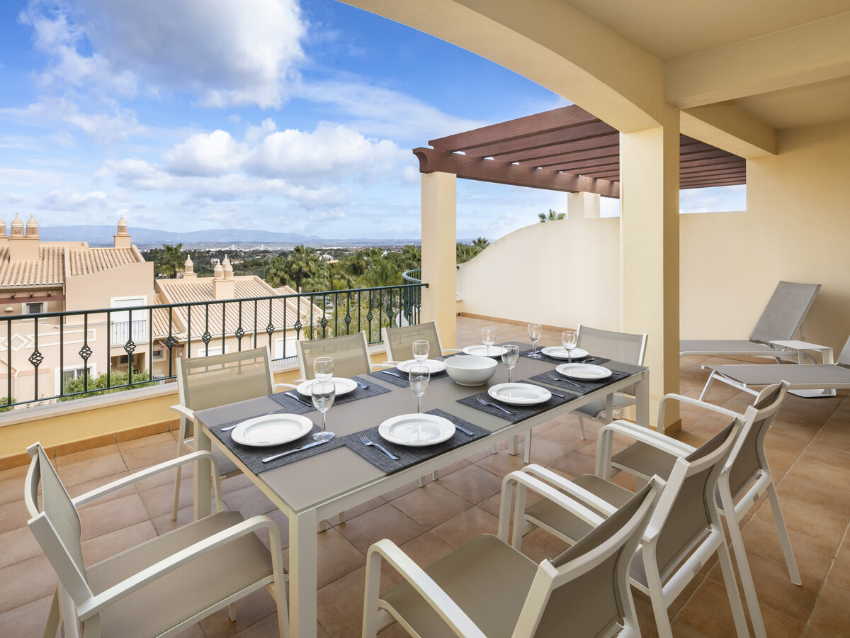Casa Saudade : Penthouse luxueux avec jacuzzi et grande véranda - Photo 9