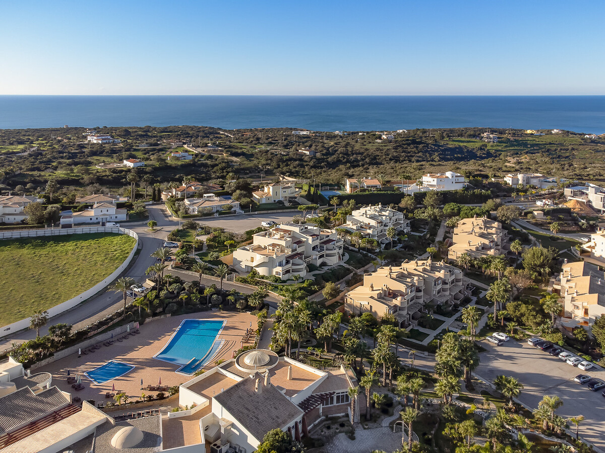 Casa Saudade : Penthouse luxueux avec jacuzzi et grande véranda - Photo 10
