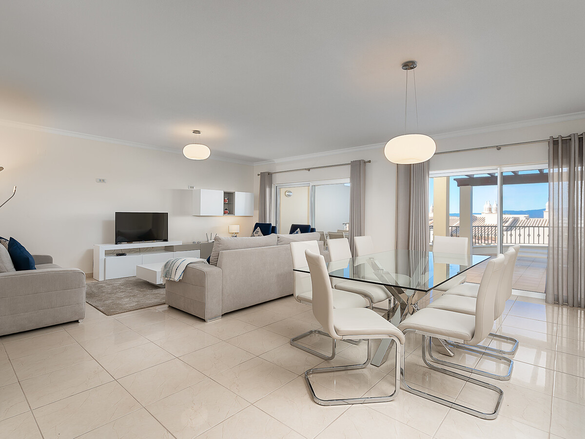 Casa Saudade : Penthouse luxueux avec jacuzzi et grande véranda - Photo 13