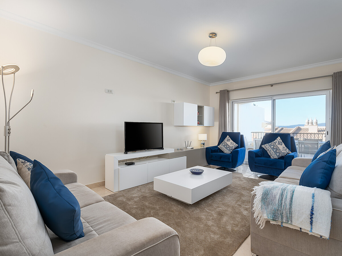 Casa Saudade : Penthouse luxueux avec jacuzzi et grande véranda - Photo 15