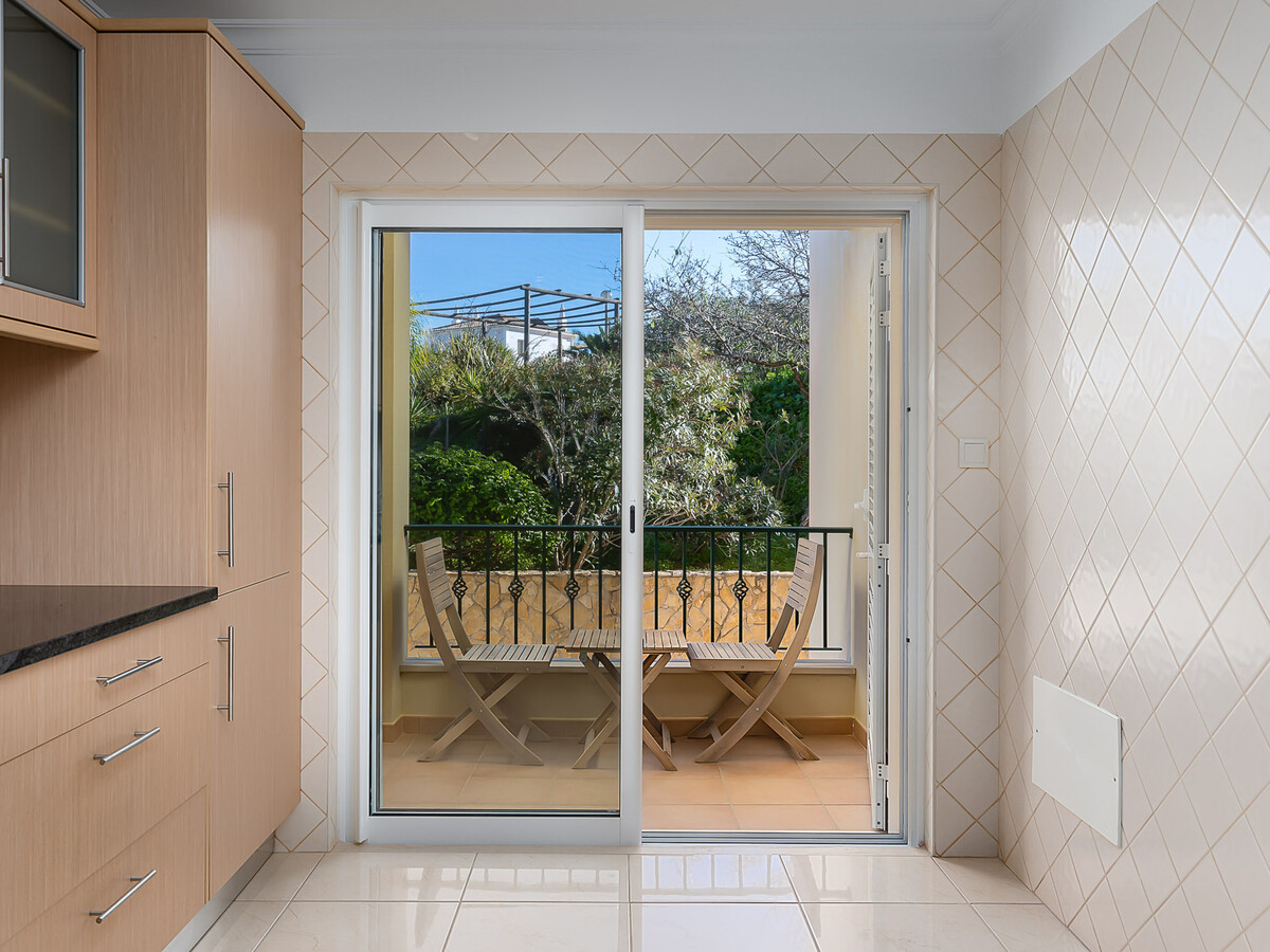 Casa Saudade : Penthouse luxueux avec jacuzzi et grande véranda - Photo 17