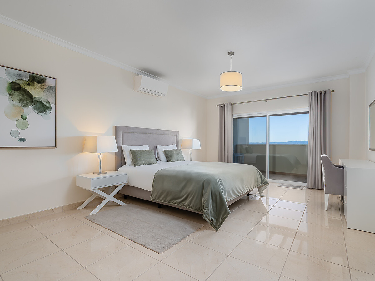 Casa Saudade : Penthouse luxueux avec jacuzzi et grande véranda - Photo 18
