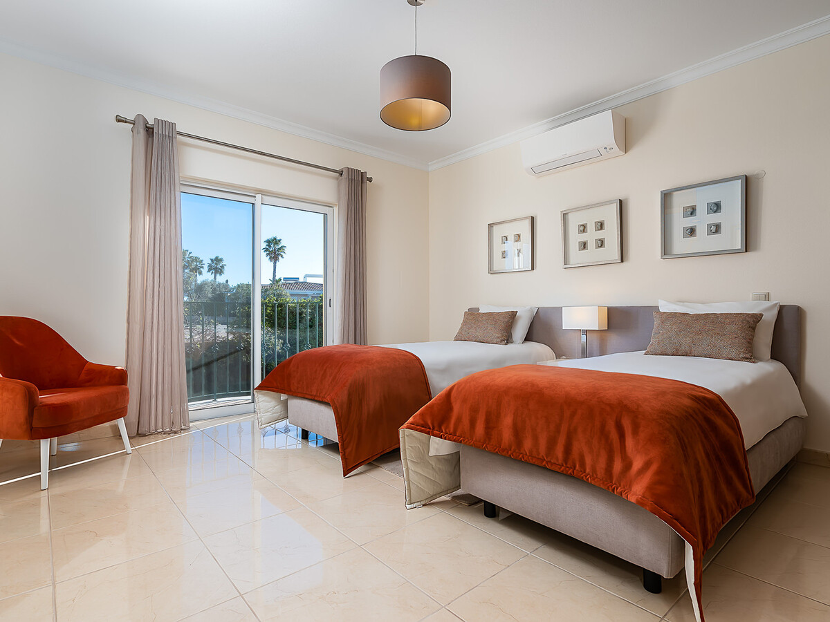Casa Saudade : Penthouse luxueux avec jacuzzi et grande véranda - Photo 21