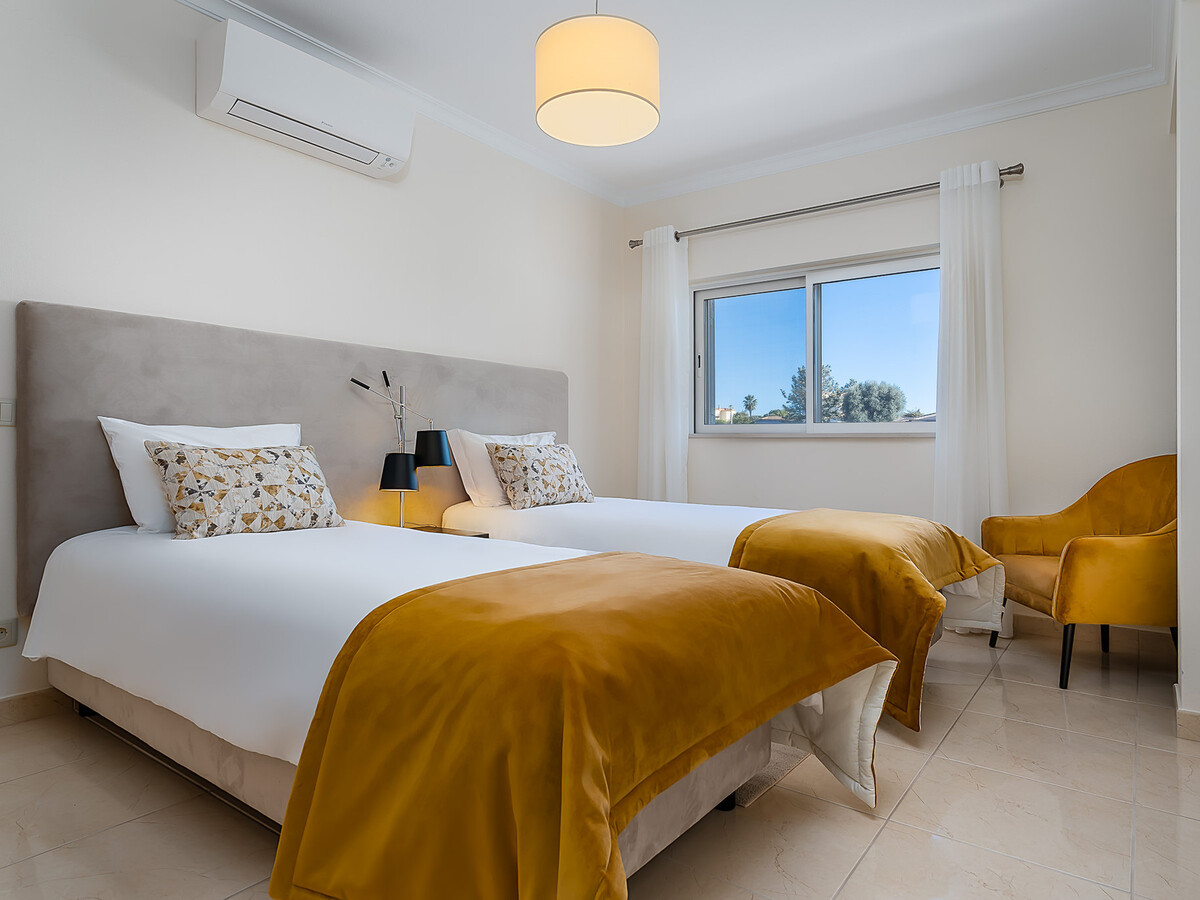 Casa Saudade : Penthouse luxueux avec jacuzzi et grande véranda - Photo 24