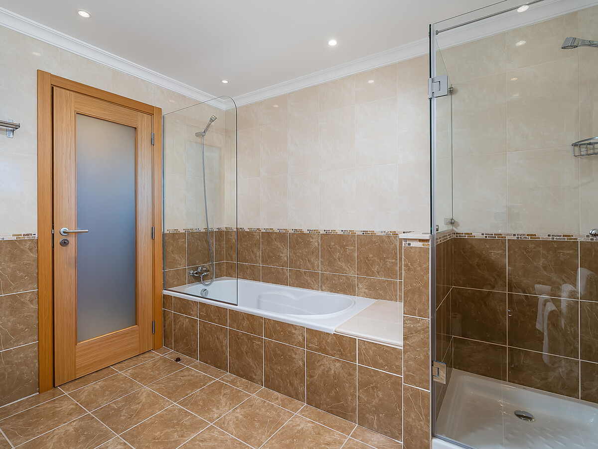 Casa Saudade : Penthouse luxueux avec jacuzzi et grande véranda - Photo 30