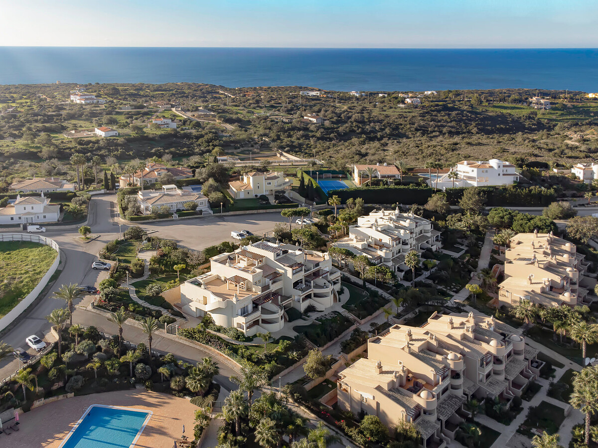 Casa Saudade : Penthouse luxueux avec jacuzzi et grande véranda - Photo 33
