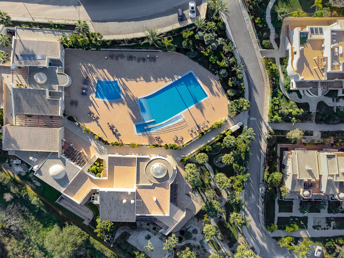 Casa Saudade : Penthouse luxueux avec jacuzzi et grande véranda - Photo 35