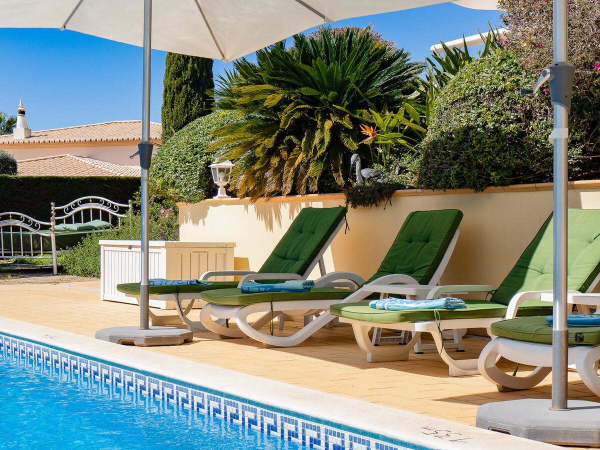 Superbe maison avec piscine privée et vues sur l'océan, près de Carvoeiro - Photo 3