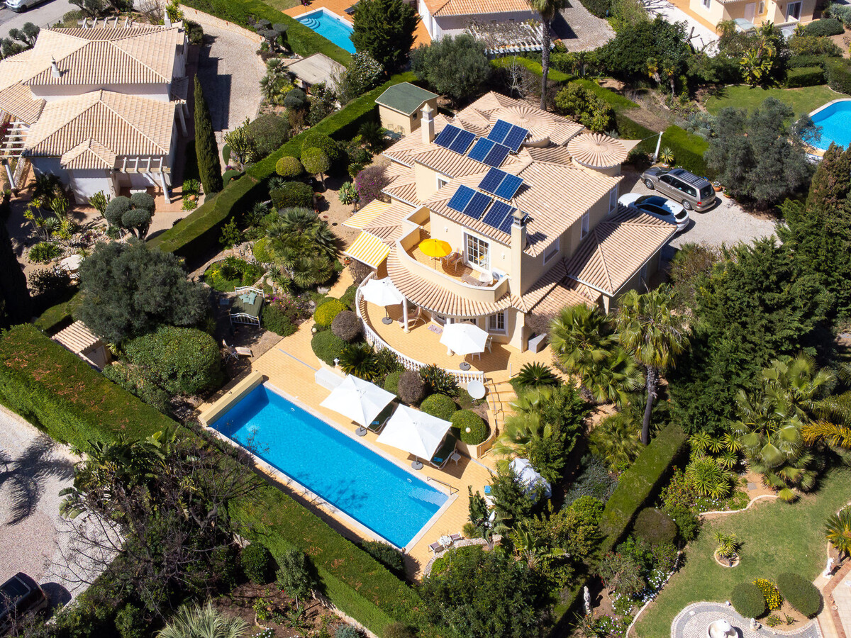 Superbe maison avec piscine privée et vues sur l'océan, près de Carvoeiro - Photo 5