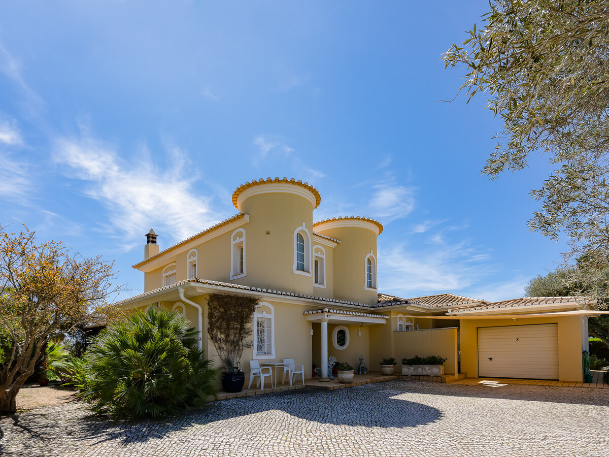 Superbe maison avec piscine privée et vues sur l'océan, près de Carvoeiro - Photo 6