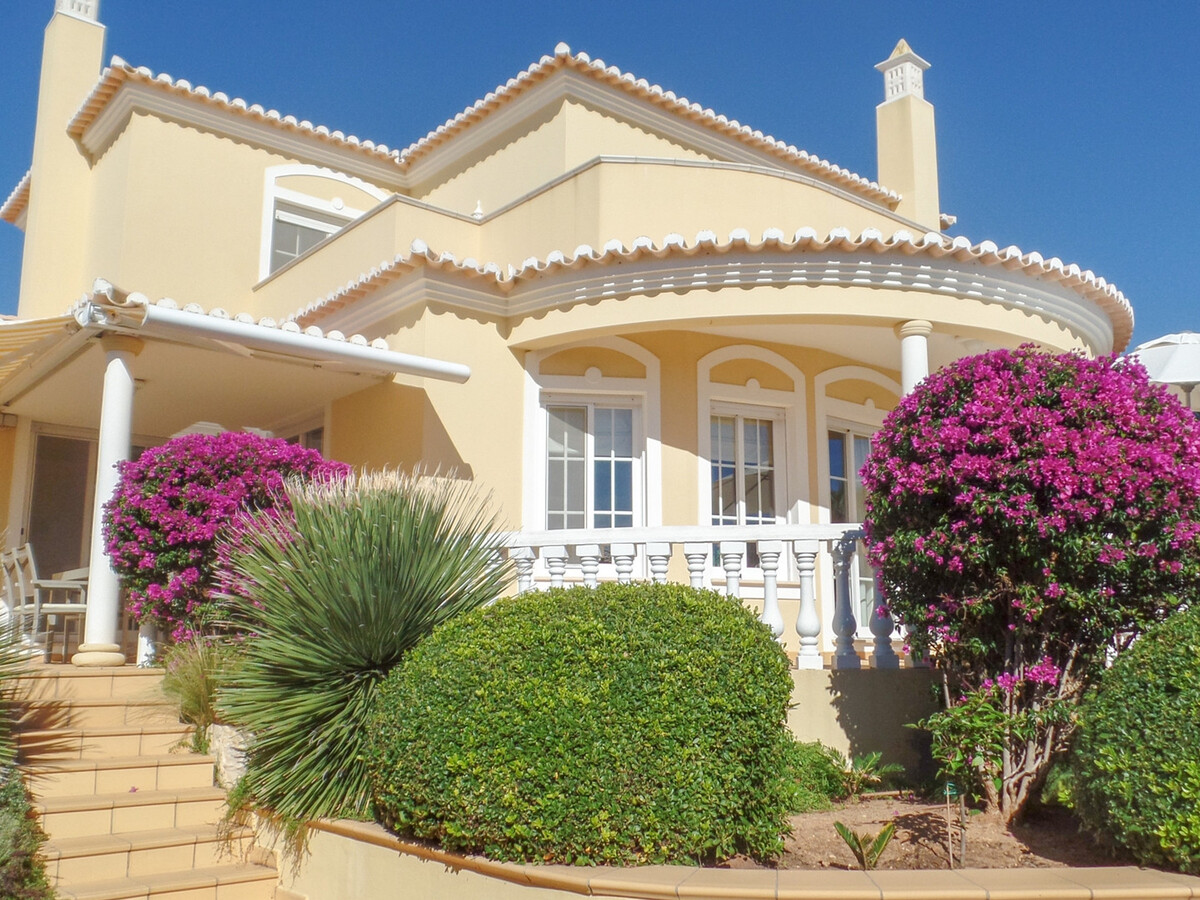 Superbe maison avec piscine privée et vues sur l'océan, près de Carvoeiro - Photo 7