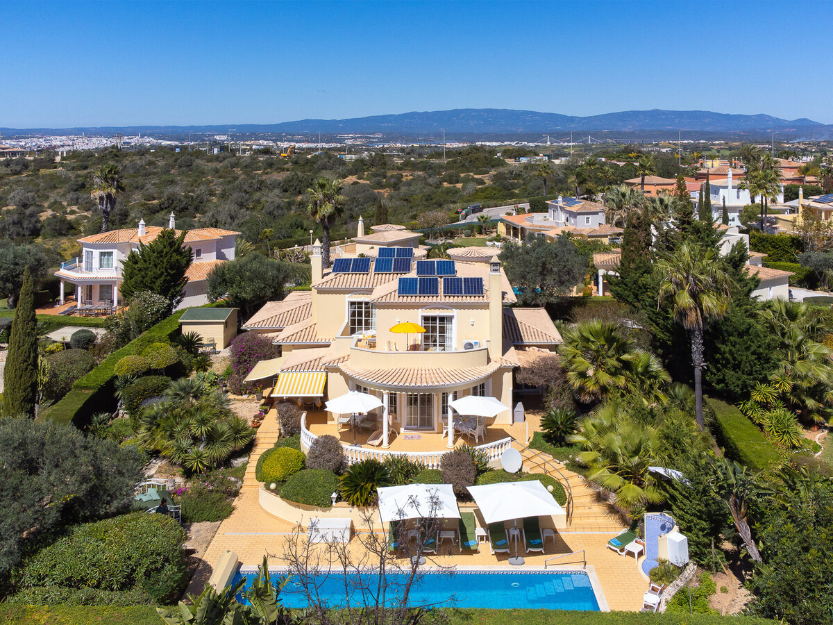 Superbe maison avec piscine privée et vues sur l'océan, près de Carvoeiro - Photo 10