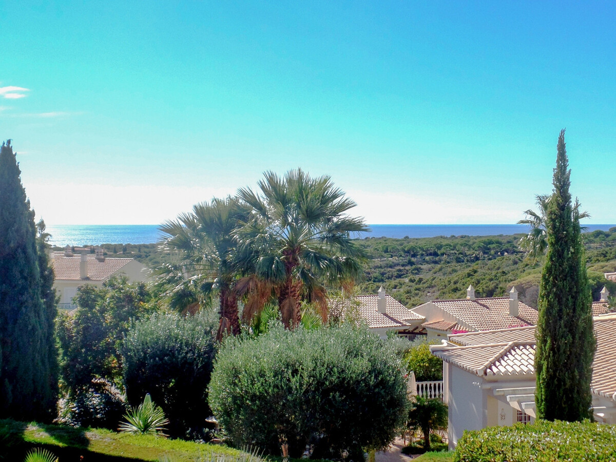 Superbe maison avec piscine privée et vues sur l'océan, près de Carvoeiro - Photo 12