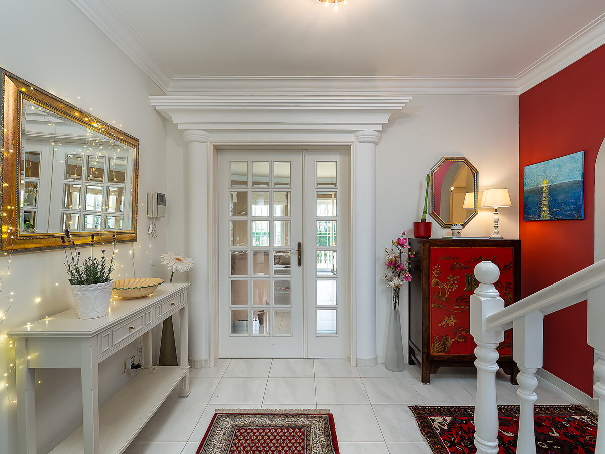 Superbe maison avec piscine privée et vues sur l'océan, près de Carvoeiro - Photo 13