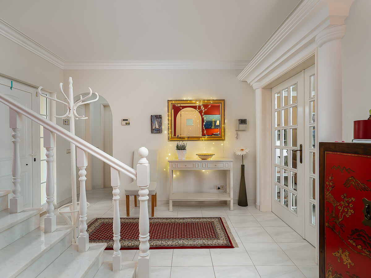 Superbe maison avec piscine privée et vues sur l'océan, près de Carvoeiro - Photo 14
