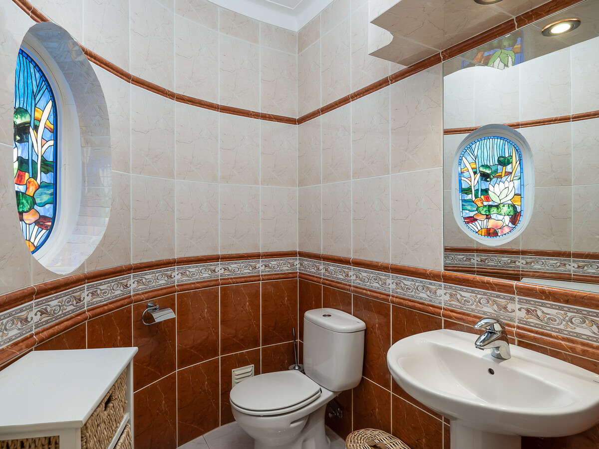 Superbe maison avec piscine privée et vues sur l'océan, près de Carvoeiro - Photo 29