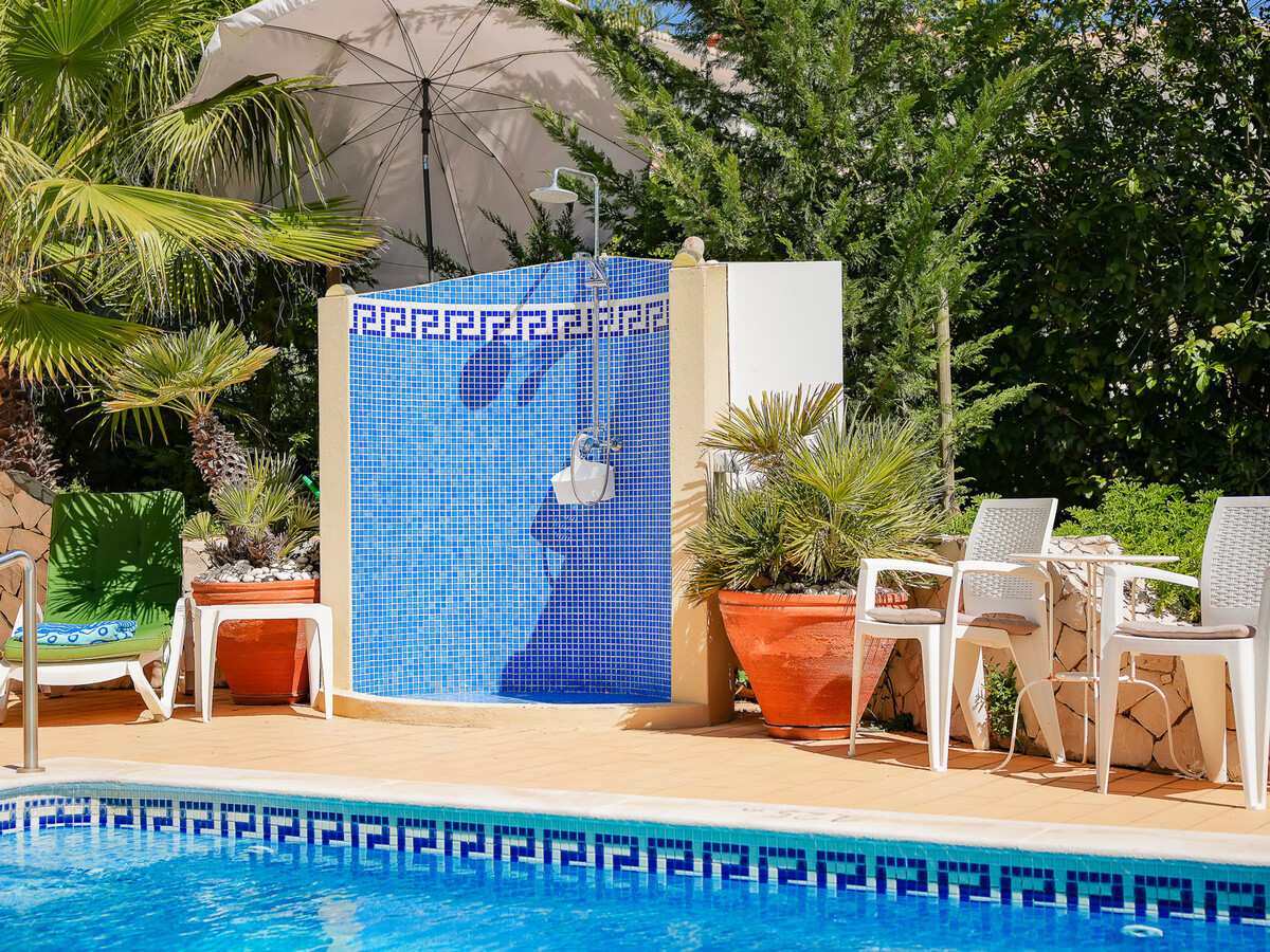 Superbe maison avec piscine privée et vues sur l'océan, près de Carvoeiro - Photo 35