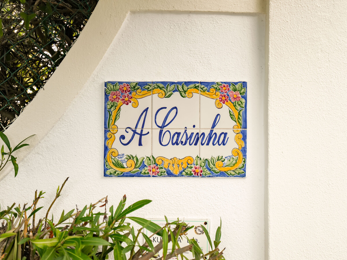 Charmante Villa avec Jardin Proche Plage et Golf à Carvoeiro - Photo 20