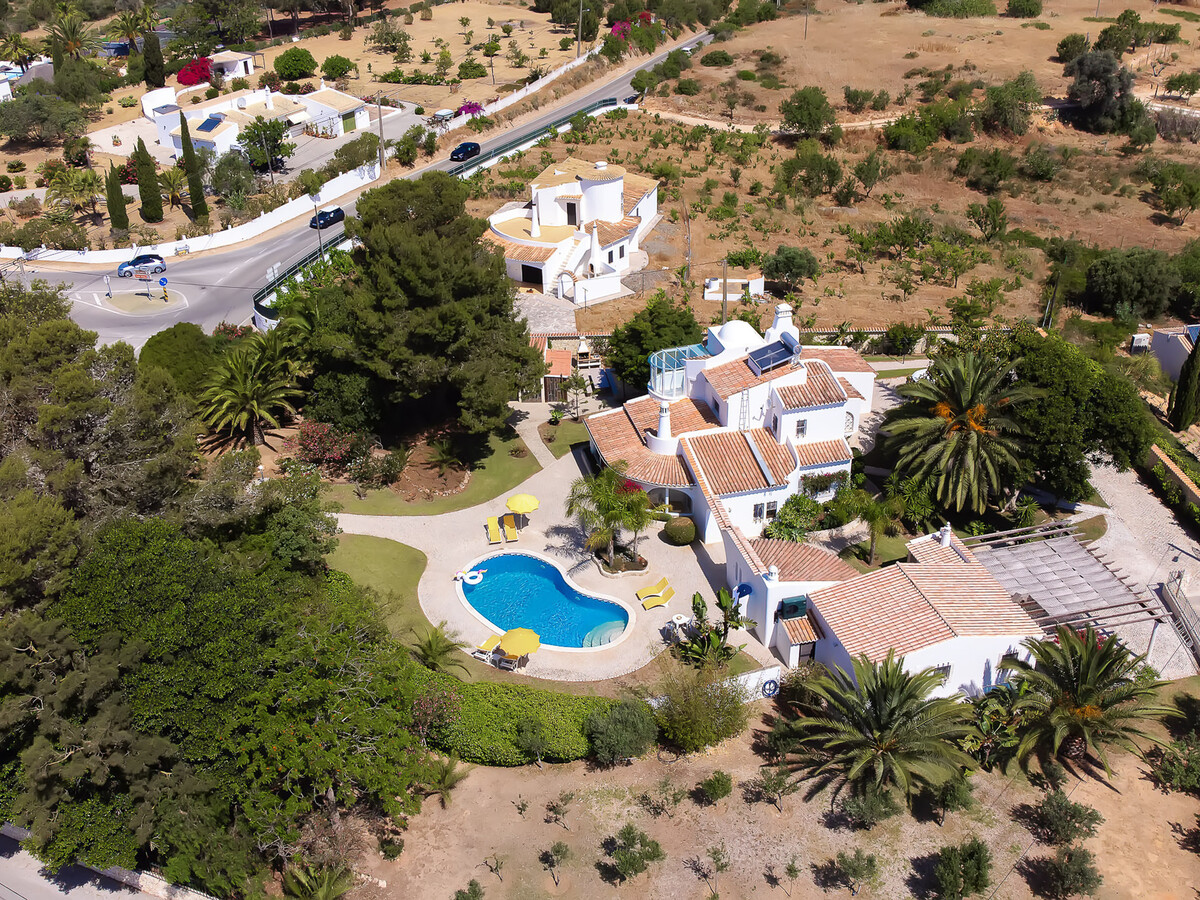 Casa dos Lombos, villa 6 personnes avec piscine chauffée - Photo 6