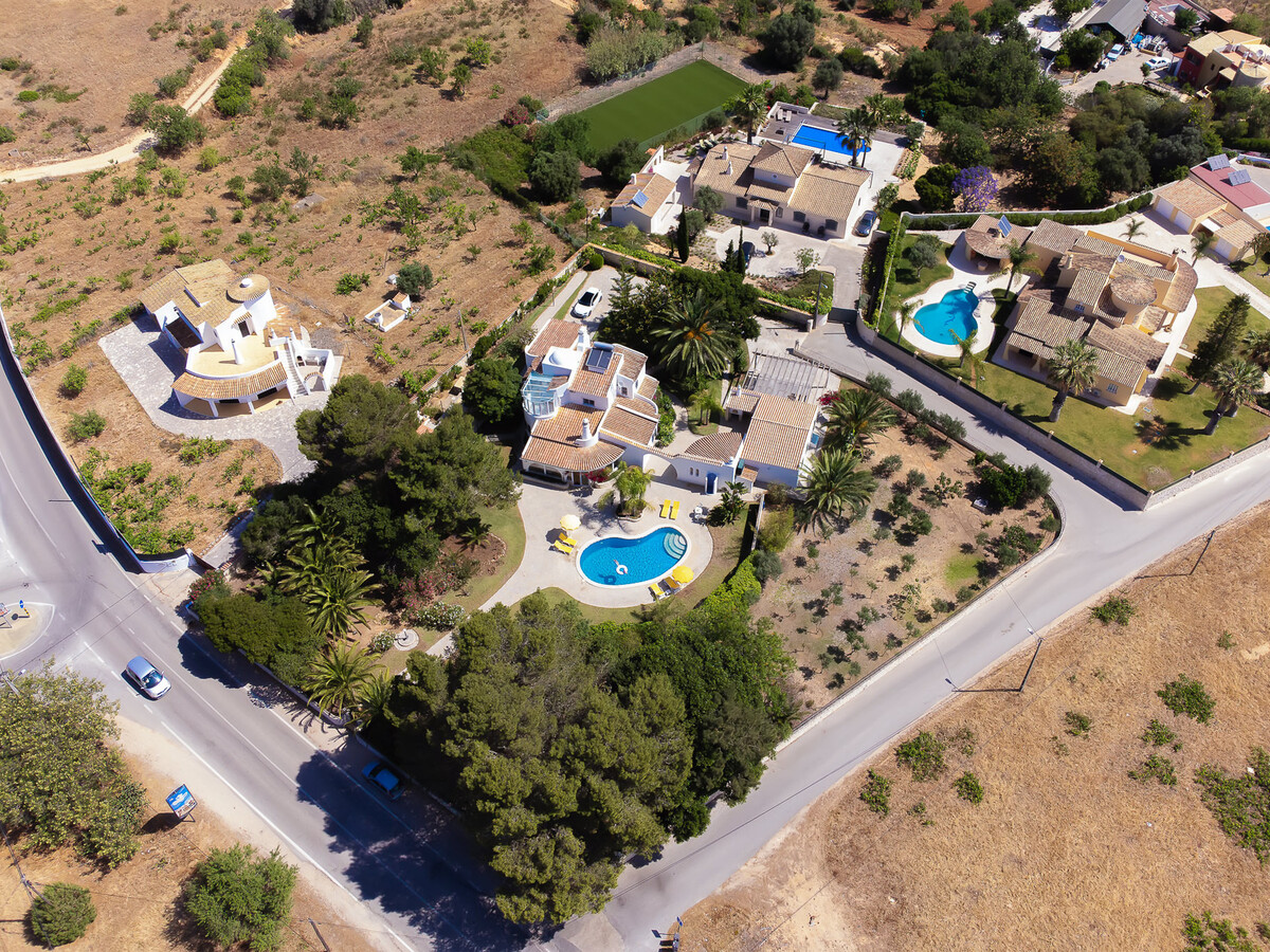 Casa dos Lombos, villa 6 personnes avec piscine chauffée - Photo 7