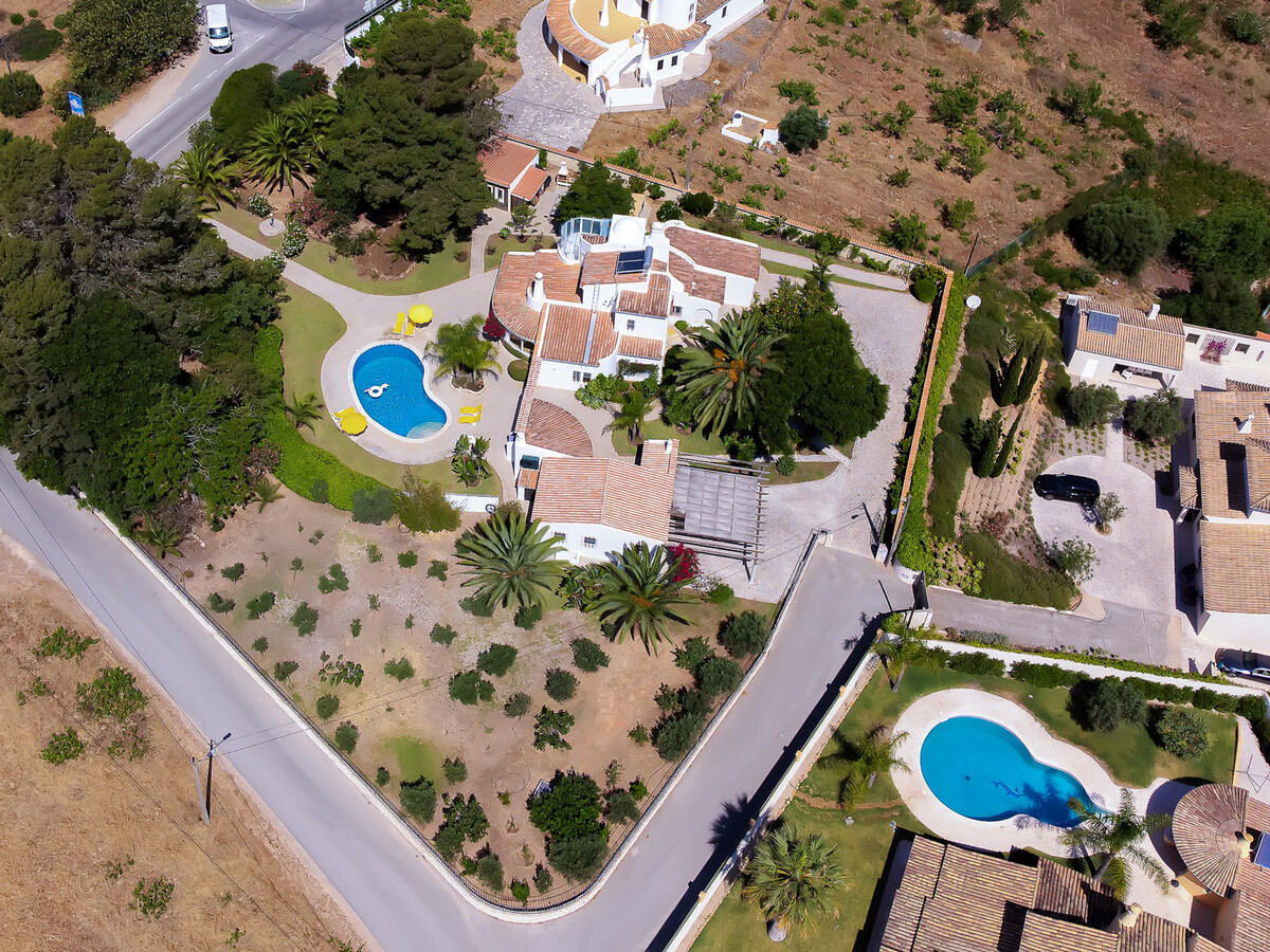Casa dos Lombos, villa 6 personnes avec piscine chauffée - Photo 8