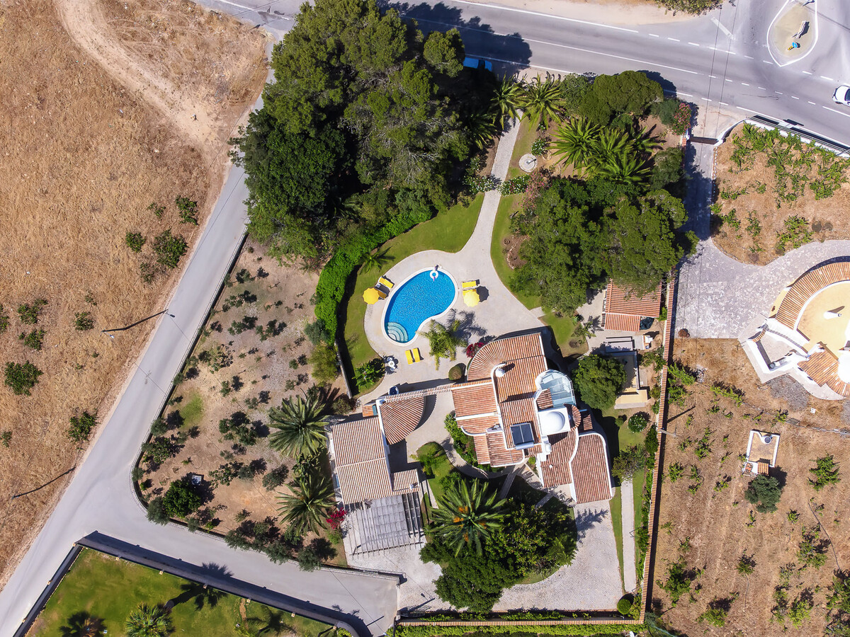 Casa dos Lombos, villa 6 personnes avec piscine chauffée - Photo 9