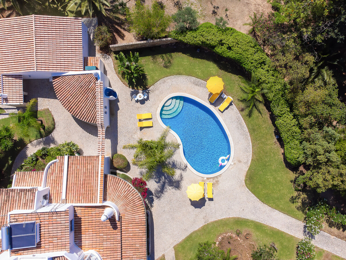 Casa dos Lombos, villa 6 personnes avec piscine chauffée - Photo 10