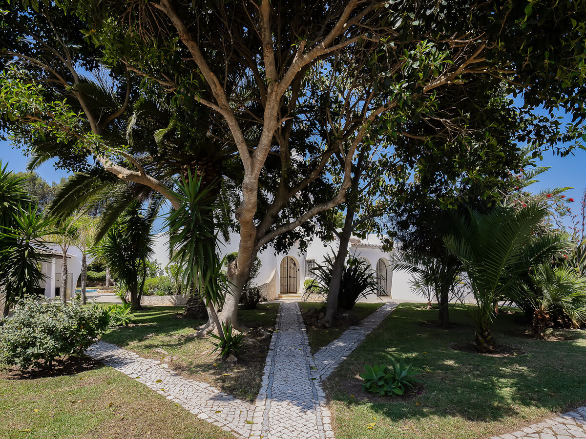 Casa dos Lombos, villa 6 personnes avec piscine chauffée - Photo 16