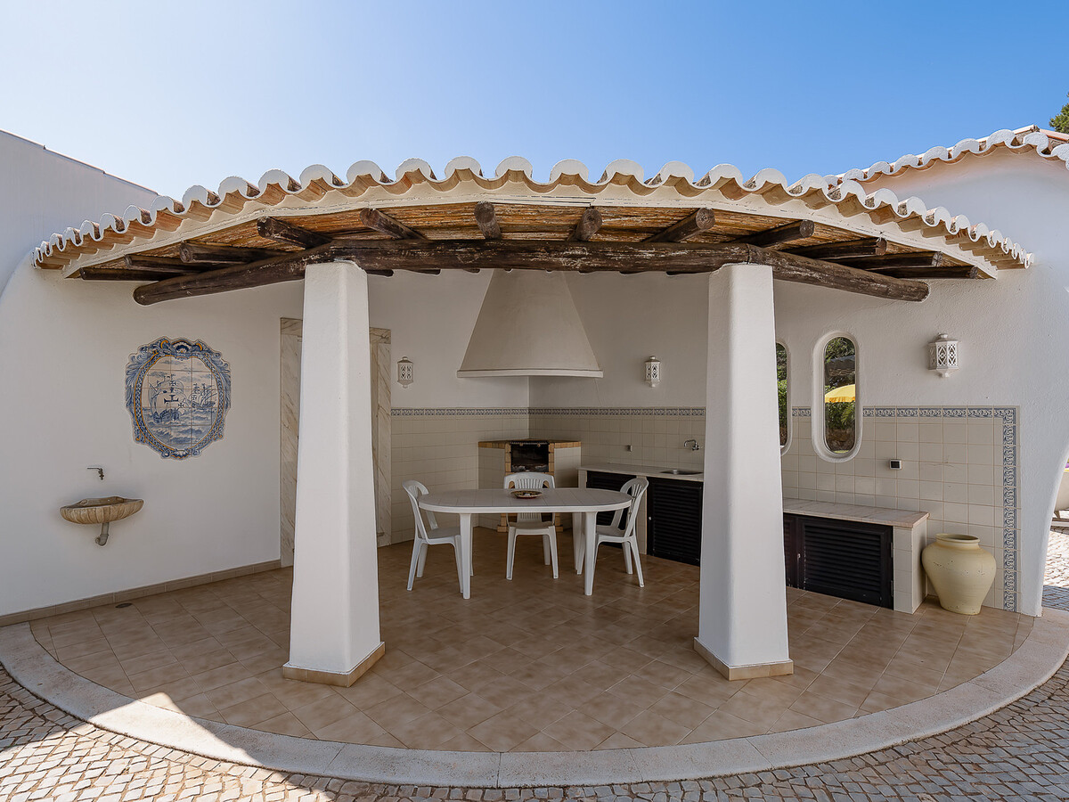 Casa dos Lombos, villa 6 personnes avec piscine chauffée - Photo 17
