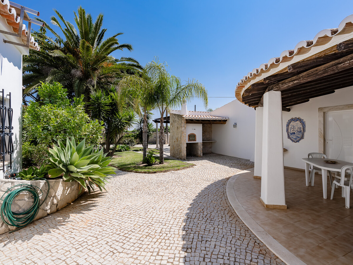 Casa dos Lombos, villa 6 personnes avec piscine chauffée - Photo 18