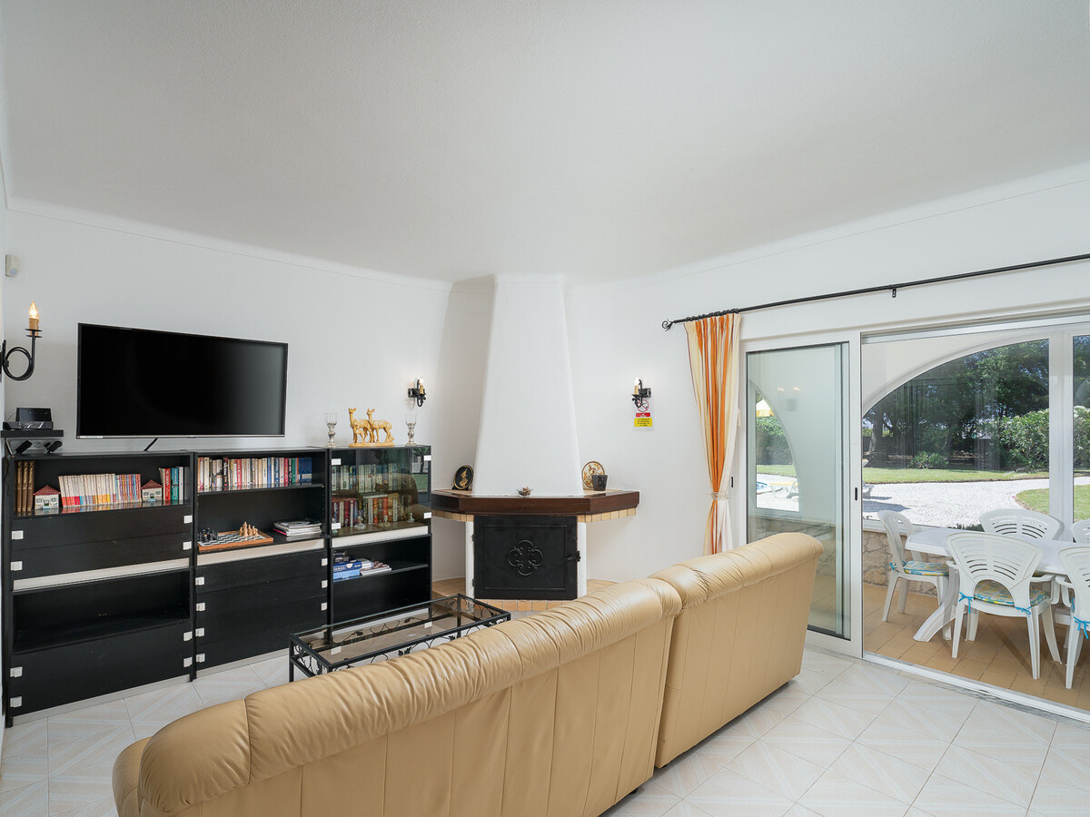 Casa dos Lombos, villa 6 personnes avec piscine chauffée - Photo 19