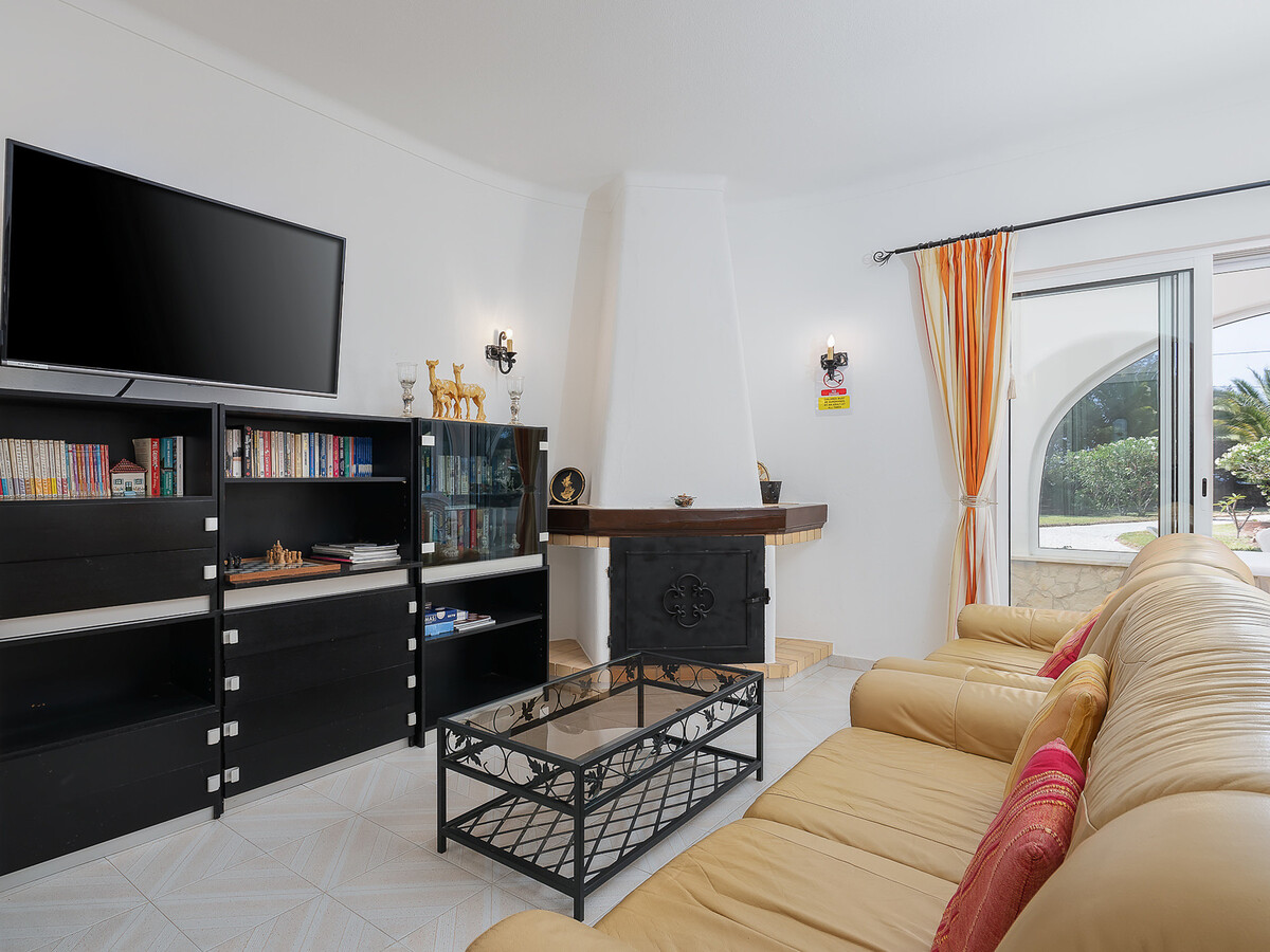 Casa dos Lombos, villa 6 personnes avec piscine chauffée - Photo 20