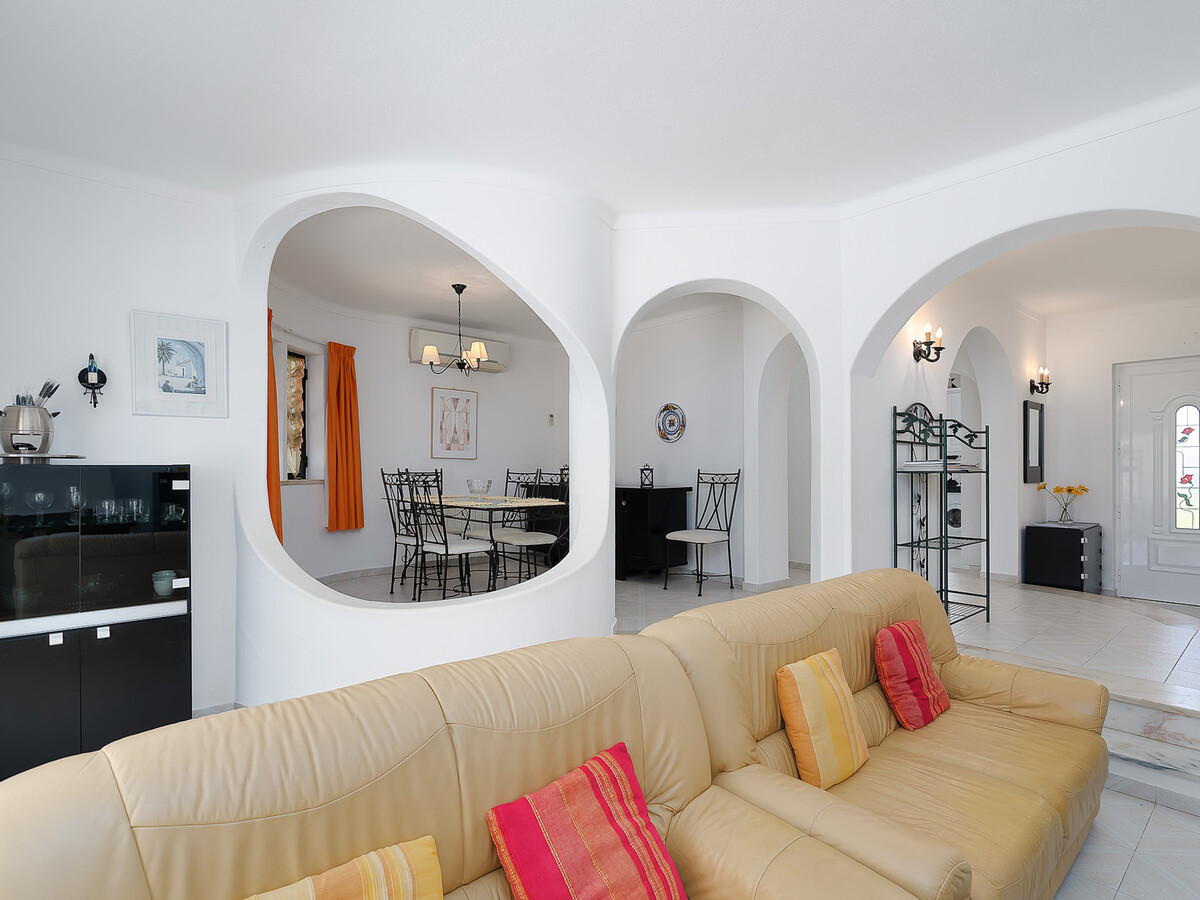 Casa dos Lombos, villa 6 personnes avec piscine chauffée - Photo 21