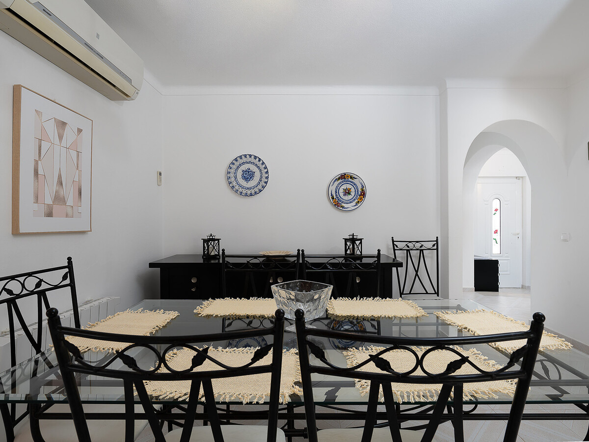 Casa dos Lombos, villa 6 personnes avec piscine chauffée - Photo 23