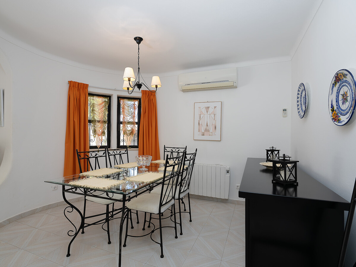 Casa dos Lombos, villa 6 personnes avec piscine chauffée - Photo 24