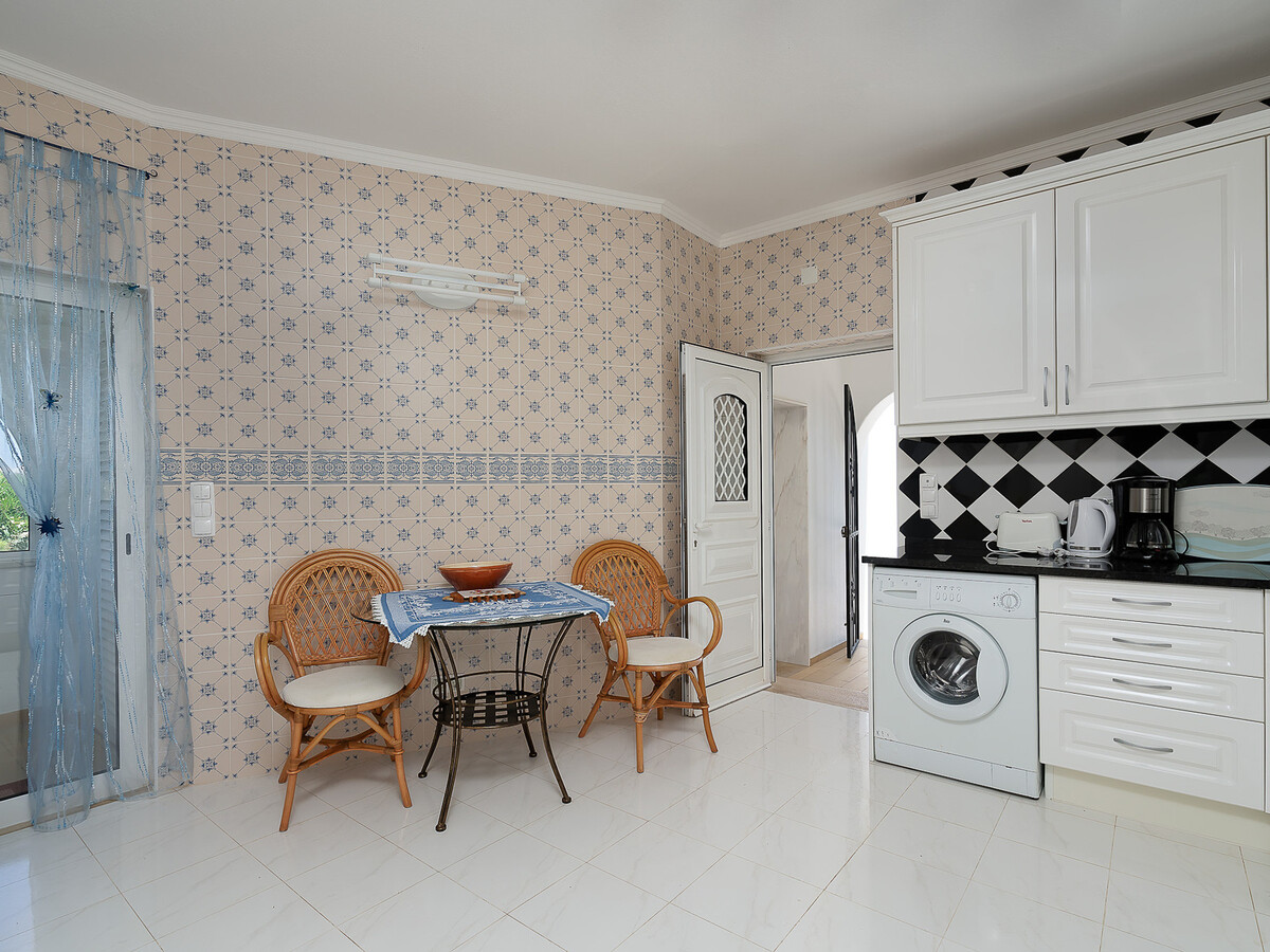 Casa dos Lombos, villa 6 personnes avec piscine chauffée - Photo 28