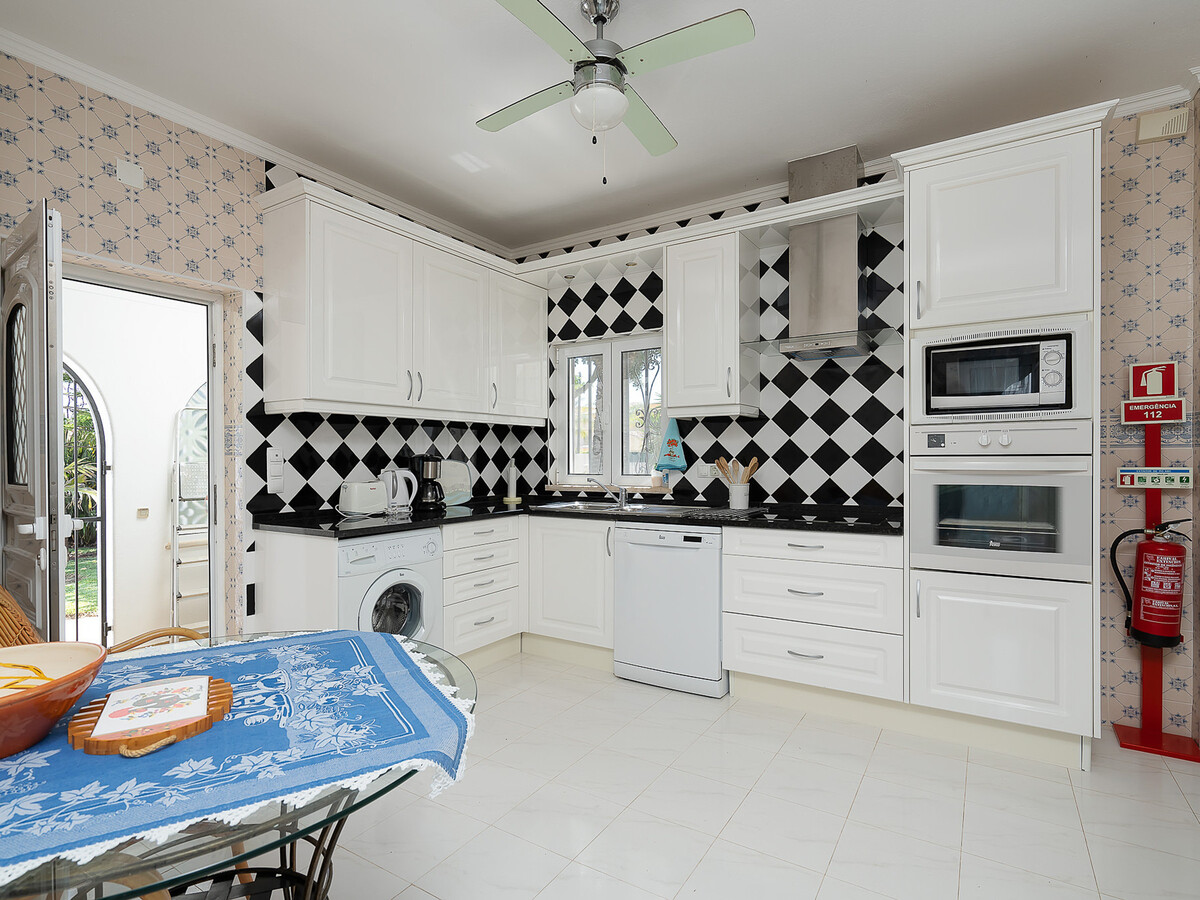 Casa dos Lombos, villa 6 personnes avec piscine chauffée - Photo 29