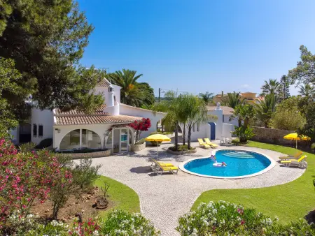 Casa dos Lombos, villa 6 personnes avec piscine chauffée