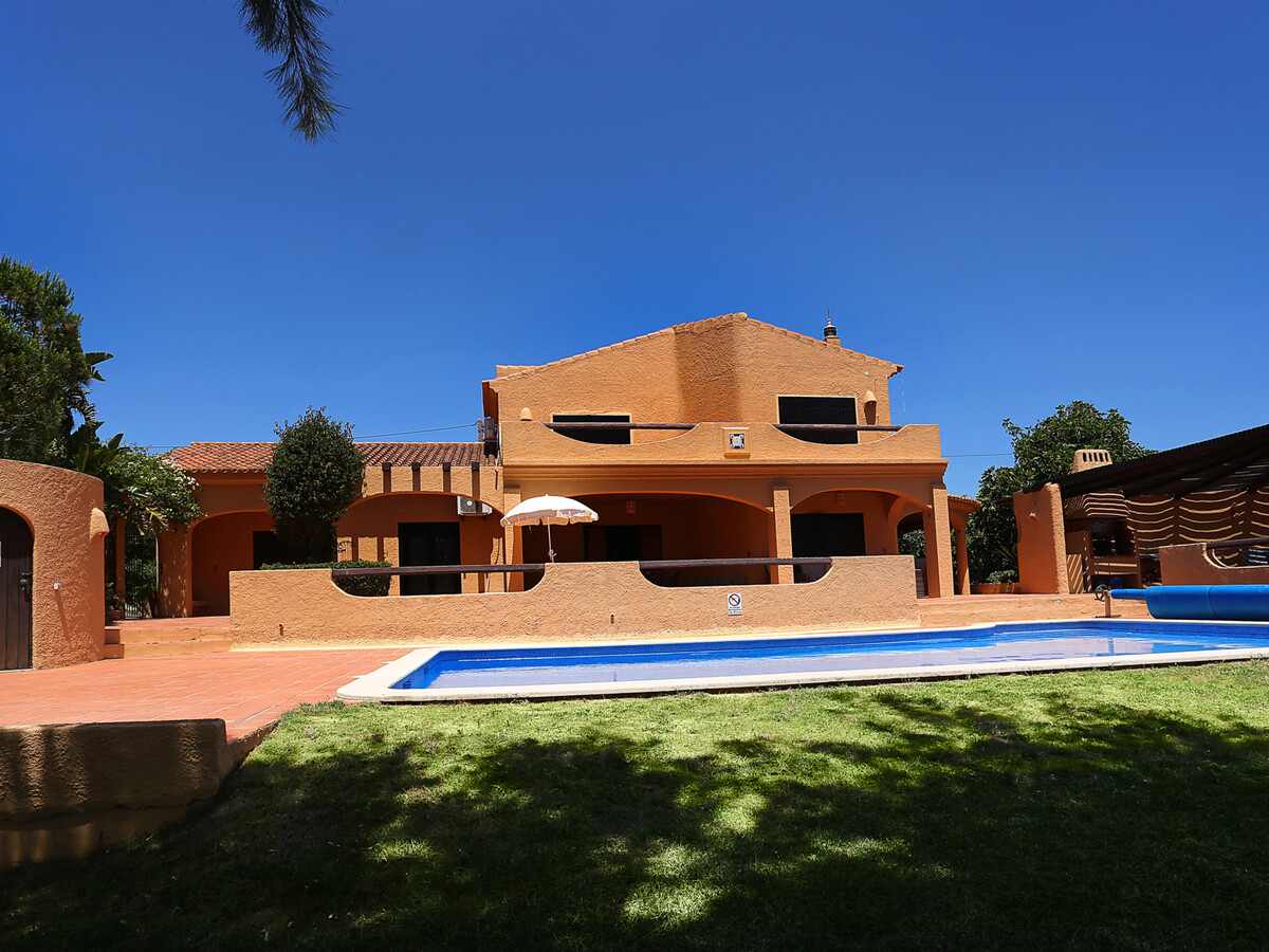 Casa Monte Novo, villa 4 chambres avec piscine à Carvoeiro - Photo 2