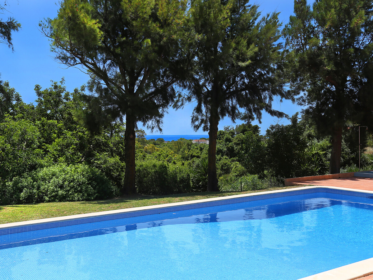Casa Monte Novo, villa 4 chambres avec piscine à Carvoeiro - Photo 4