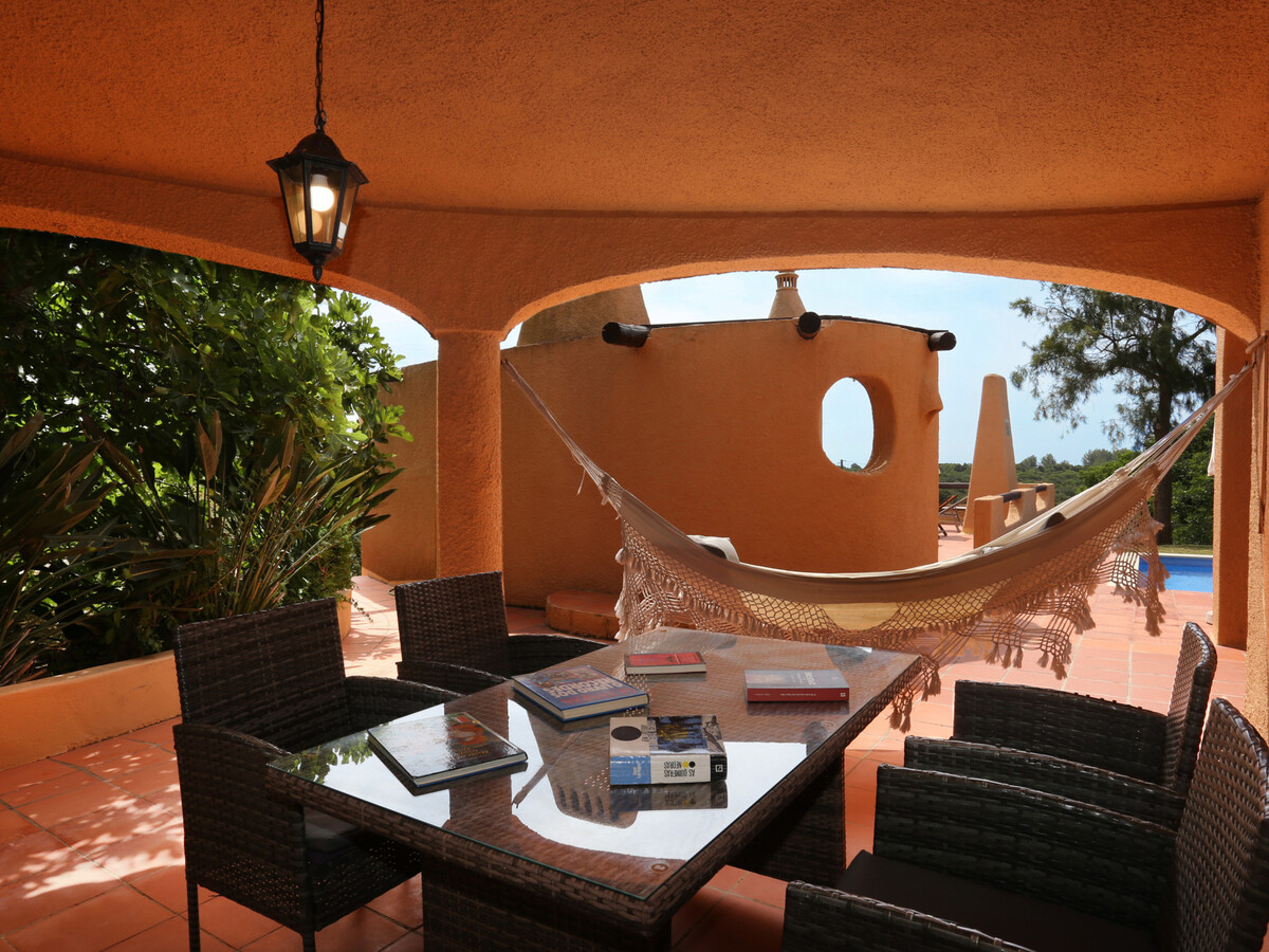 Casa Monte Novo, villa 4 chambres avec piscine à Carvoeiro - Photo 12