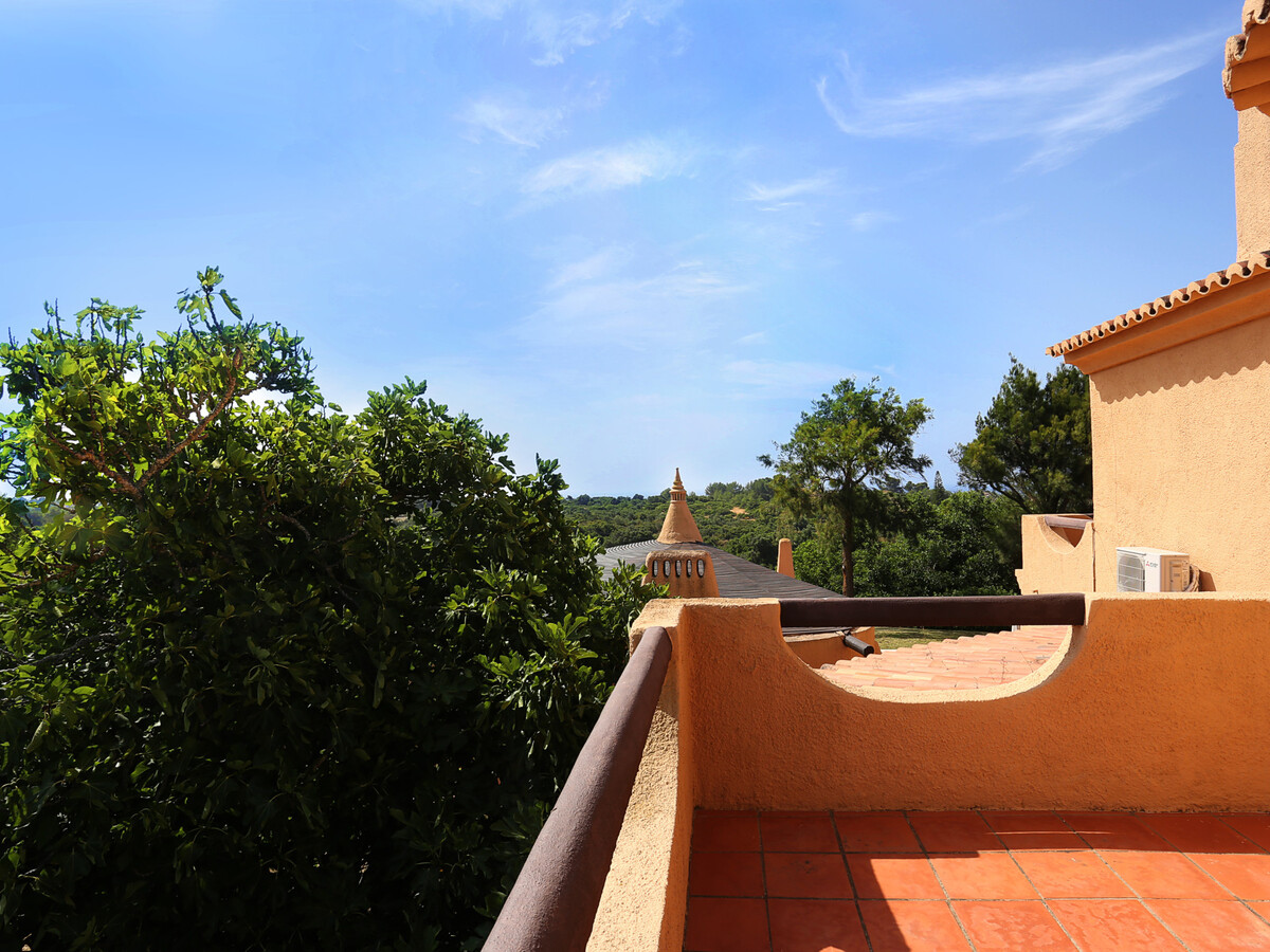 Casa Monte Novo, villa 4 chambres avec piscine à Carvoeiro - Photo 17
